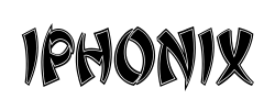 iPhonix - logo